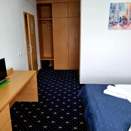Pensiunea Riffelt Bran (Brasov)