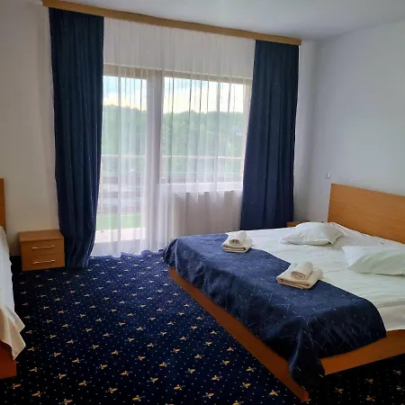 Pensiunea Riffelt Bran (Brasov)