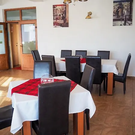 Pensiunea Riffelt Guest house Bran (Brasov)