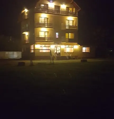 Pensiunea Riffelt Bran (Brasov)