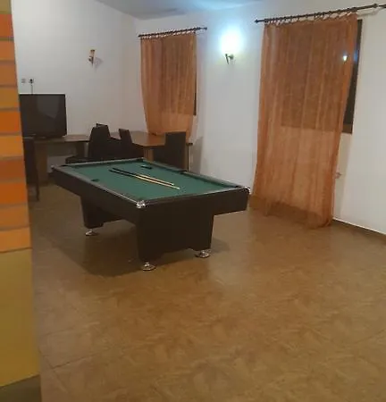 Pensiunea Riffelt Guest house Bran (Brasov)